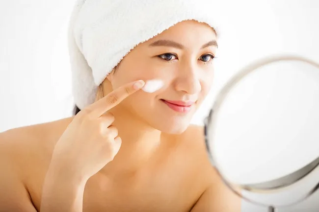 sử dụng La Roche Posay Effaclar K
