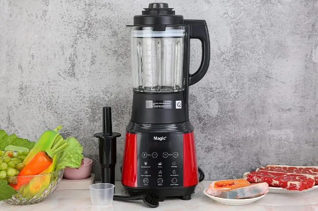 C&oacute; n&ecirc;n mua m&aacute;y l&agrave;m sữa hạt 1