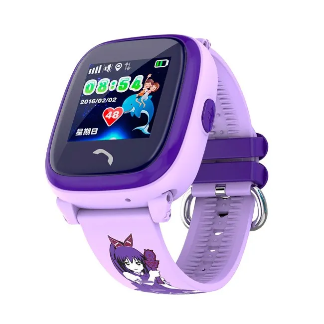 TOP 5 đồng hồ định vị trẻ em nào tốt hiện nay?