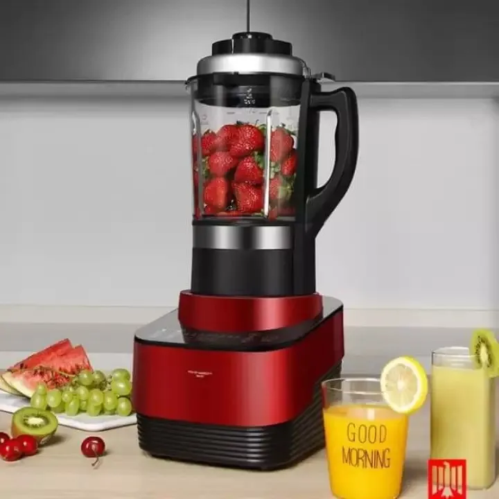 M&aacute;y l&agrave;m sữa hạt Ranbem 735