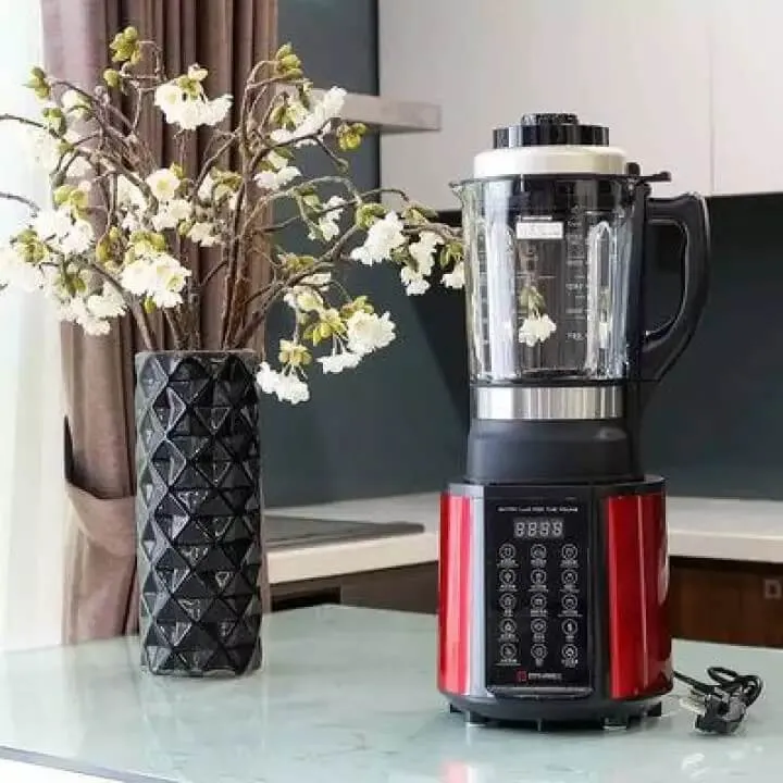M&aacute;y l&agrave;m sữa hạt Ranbem 769S