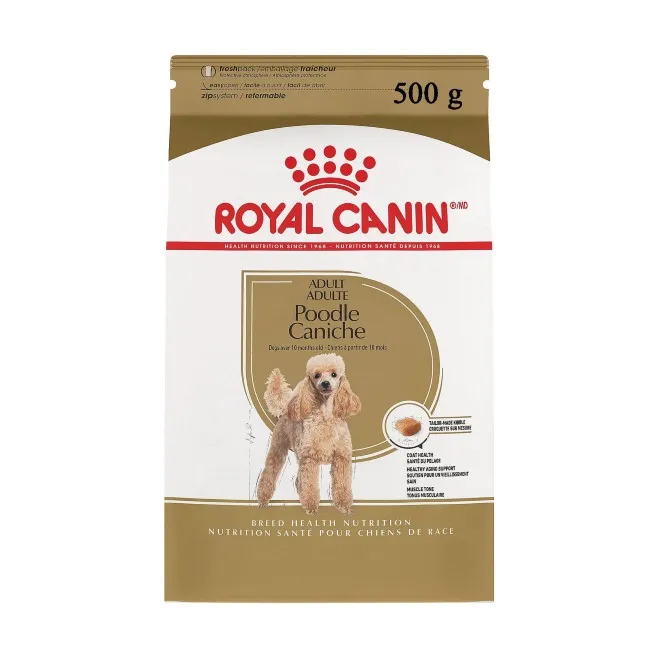 Pate Royal Canin Poodle Adult Cho Ch&oacute; Lớn