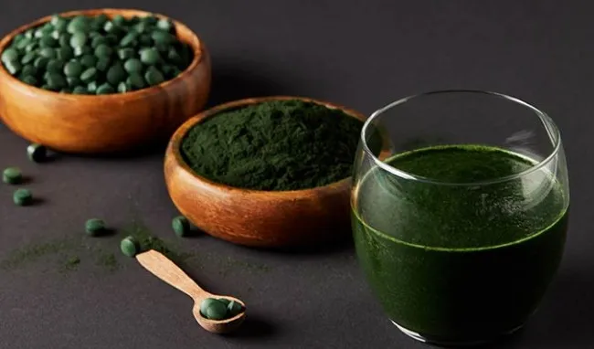 Tảo xoắn nhật bản khiến t&igrave;nh trạng Phenylketonuria nghi&ecirc;m trọng hơn