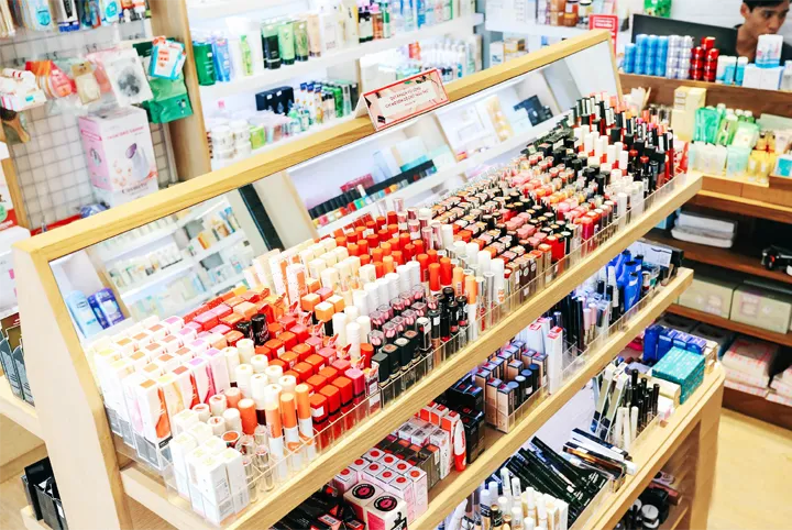 Beauty Garden - shop mỹ phẩm uy t&iacute;n