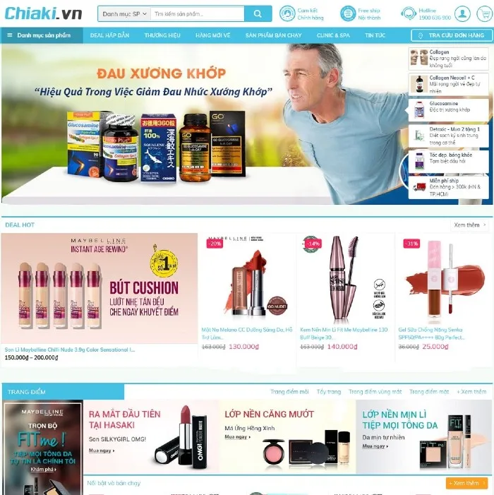 Chiaki.vn - Mua h&agrave;ng son MAC trực tuyến tại nh&agrave;