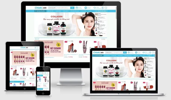 C&oacute; n&ecirc;n mua h&agrave;ng tại chiaki.vn kh&ocirc;ng 8