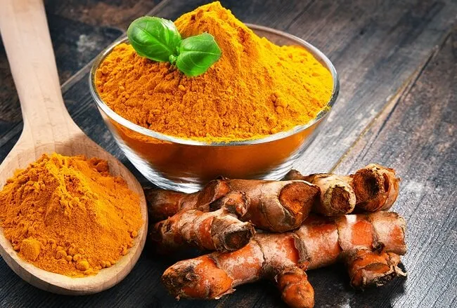 Gừng giảm sưng đ&acirc;u vi&ecirc;m khớp