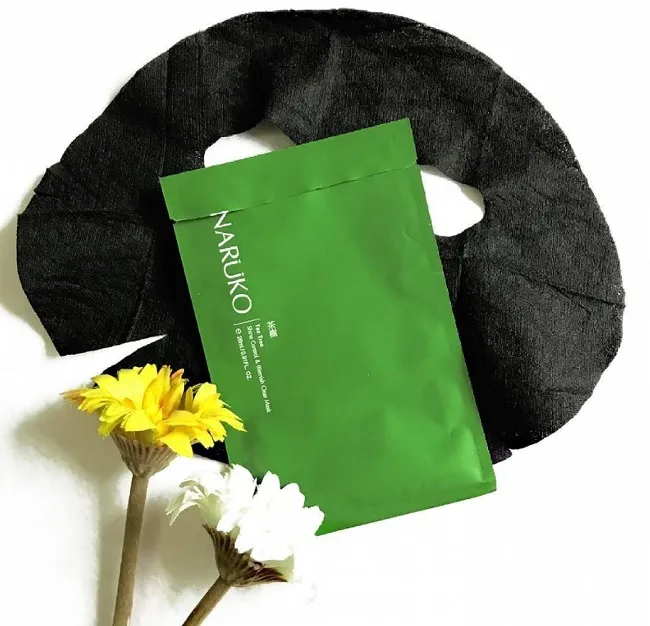 Mặt nạ trị mụn Naruko
