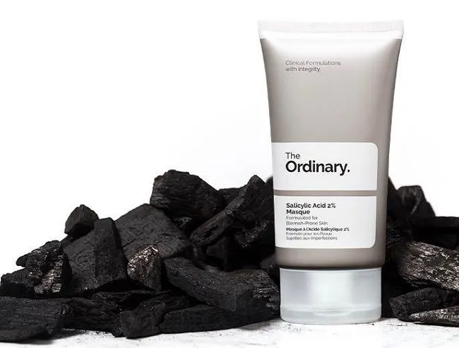 Mặt nạ trị mụn The Ordinary