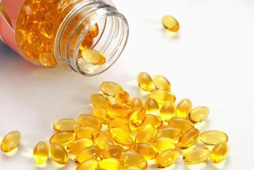 Kh&ocirc;ng n&ecirc;n bổ sung vitamin E khi mang thai