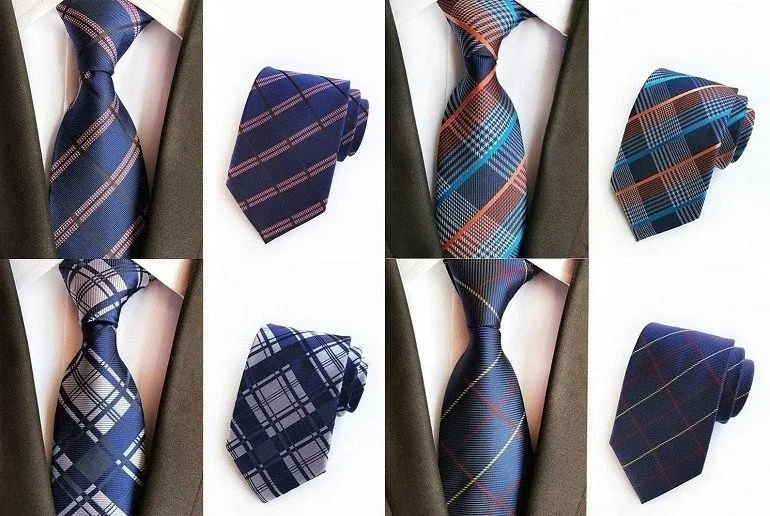 C&agrave; vạt lịch sự cho c&ocirc;ng việc v&agrave; những dịp đặc biệt trong năm