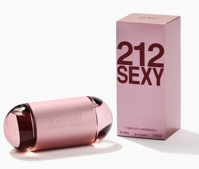 Nước hoa 212 Sexy nữ&nbsp;