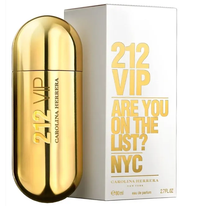 Nước hoa 212 VIP nữ