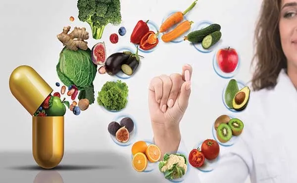 C&aacute;c sản phẩm chăm s&oacute;c sức khỏe