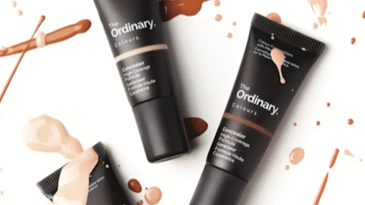 The Ordinary th&acirc;m mắt c&oacute; sắc thai mới trong m&agrave;u kem