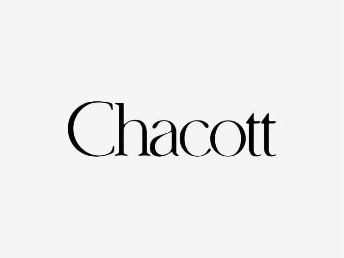 Thương hiệu Chacott ra đời kh&aacute; l&acirc;u