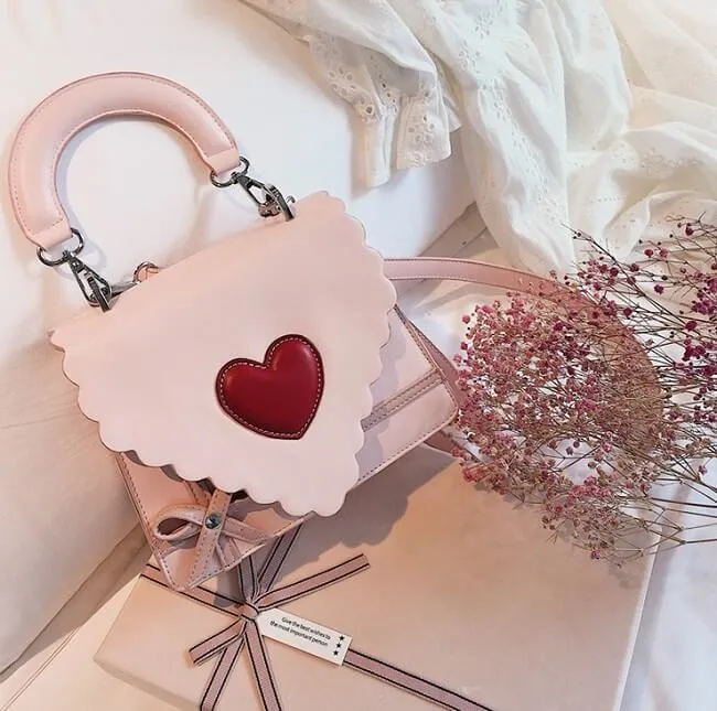 T&uacute;i x&aacute;ch - qu&agrave; valentine cho bạn g&aacute;i