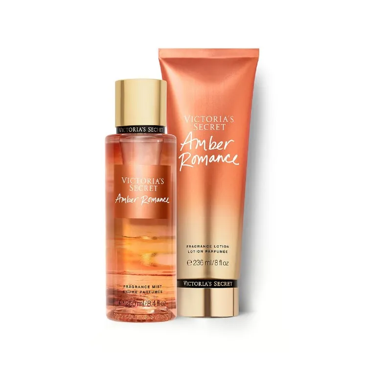 Mua bộ đ&ocirc;i xịt thơm Body Mist v&agrave; dưỡng thể ch&iacute;nh h&atilde;ng tại Chiaki.vn