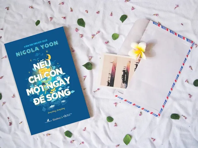 S&aacute;ch truyện- qu&agrave; tặng 8/3 cho bạn g&aacute;i