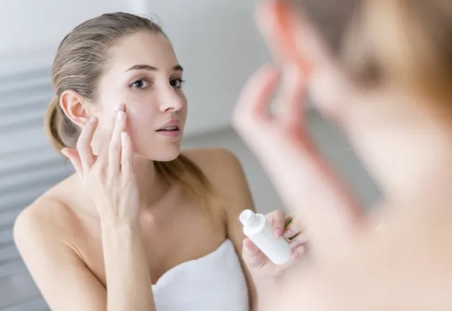 C&aacute;ch sử dụng salicylic acid