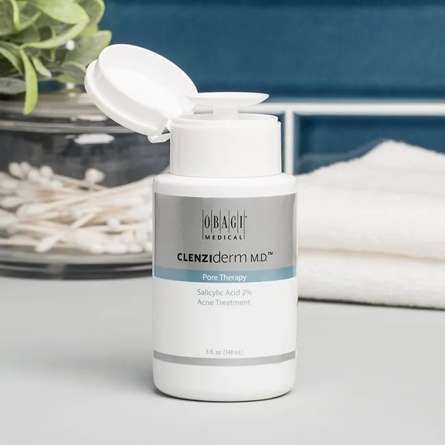 Obagi CLENZIderm M.D. Pore Therapy