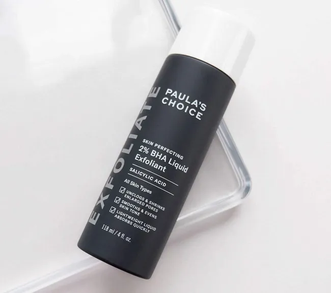 Paula's Choice Skin Perfecting 2% BHA Liquid