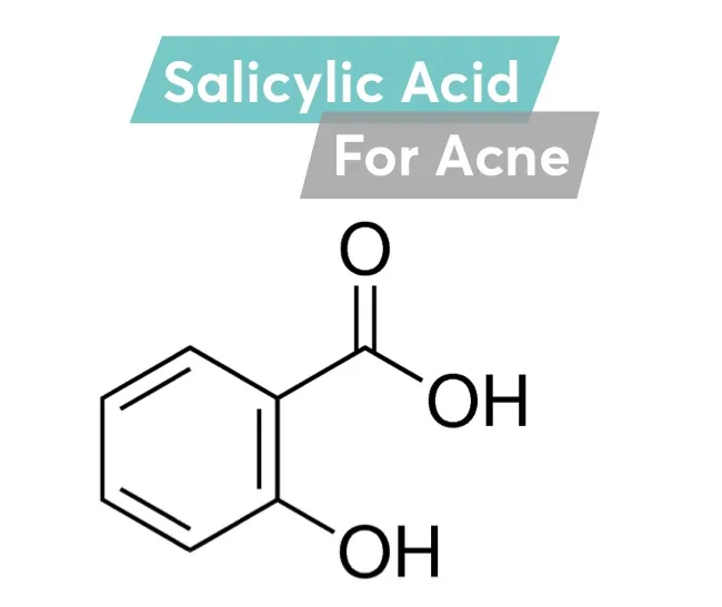 Salicylic Acid l&agrave; g&igrave;