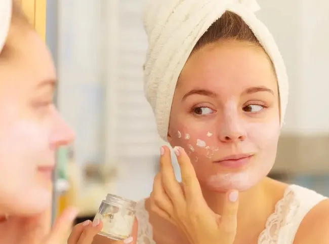 ưu điểm của axit salicylic gi&uacute;p l&agrave;m dịu chứng vi&ecirc;m