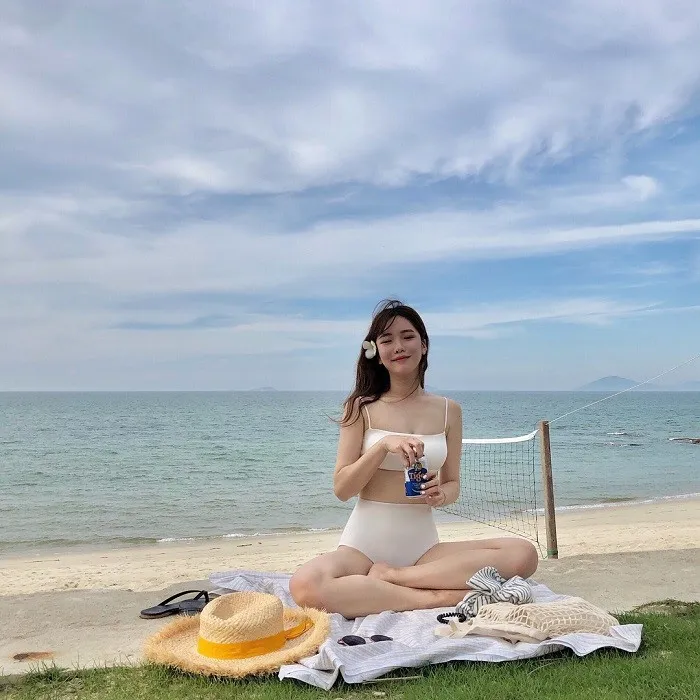 Lựa chọn kem chống nắng cho mặt v&agrave; cho body ri&ecirc;ng biệt