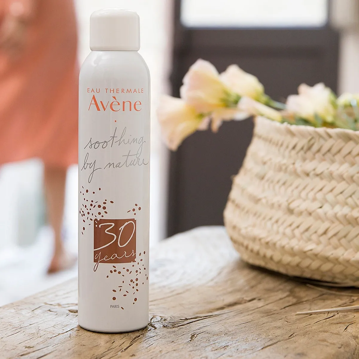 Xịt kho&aacute;ng Av&egrave;ne được y&ecirc;u th&iacute;ch