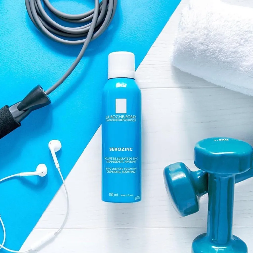 Xịt kho&aacute;ng La Roche-Posay