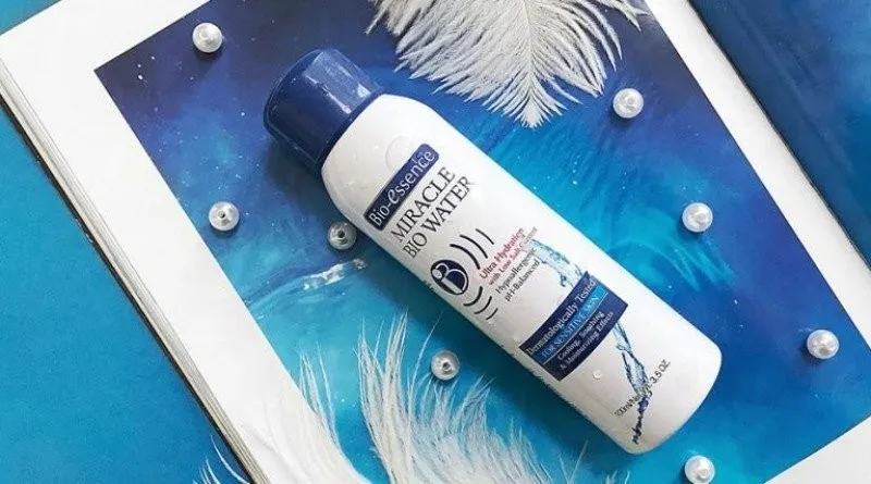 Xịt kho&aacute;ng Bio-essence Miracle Bio Water