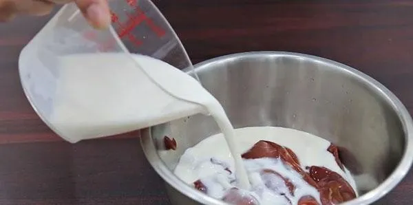 C&aacute;ch l&agrave;m pate cho m&egrave;o từ gan