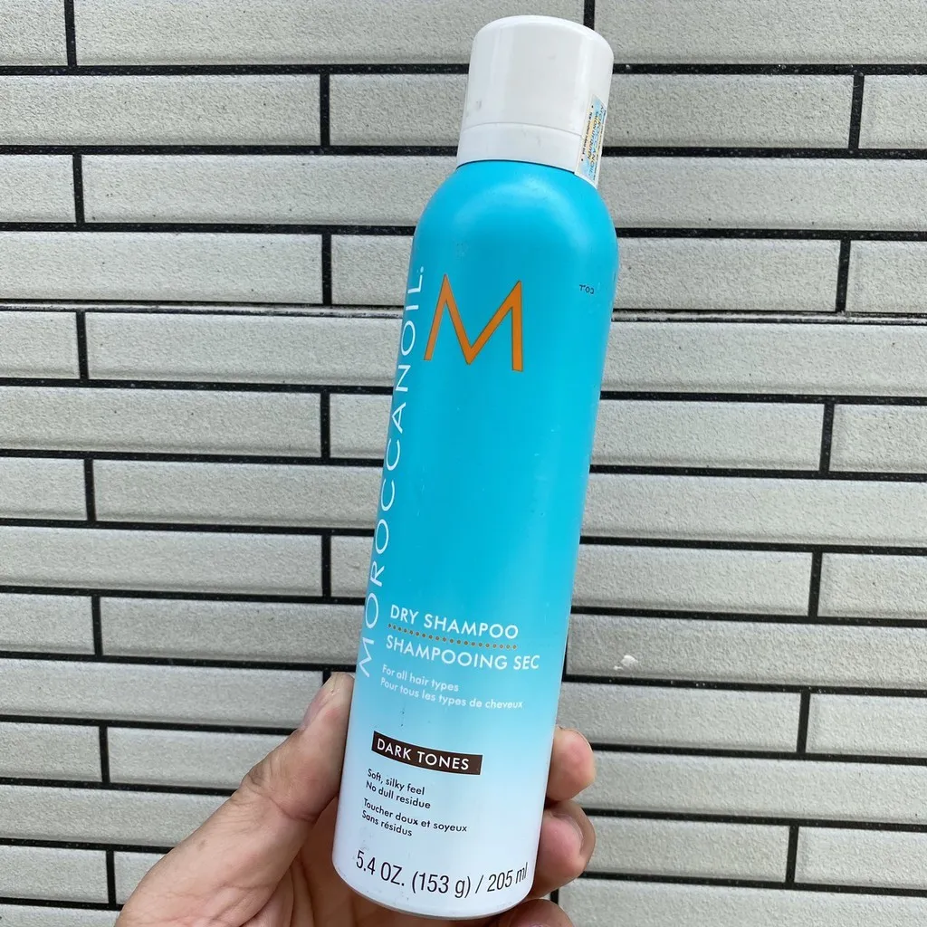 Dầu gội kh&ocirc; Moroccanoil nổi tiếng, được ưa chuộng