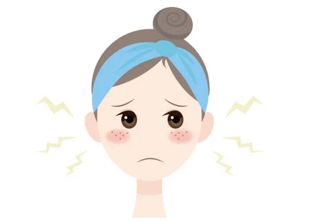 AHA hỗ trợ điều trị mụn trứng c&aacute;