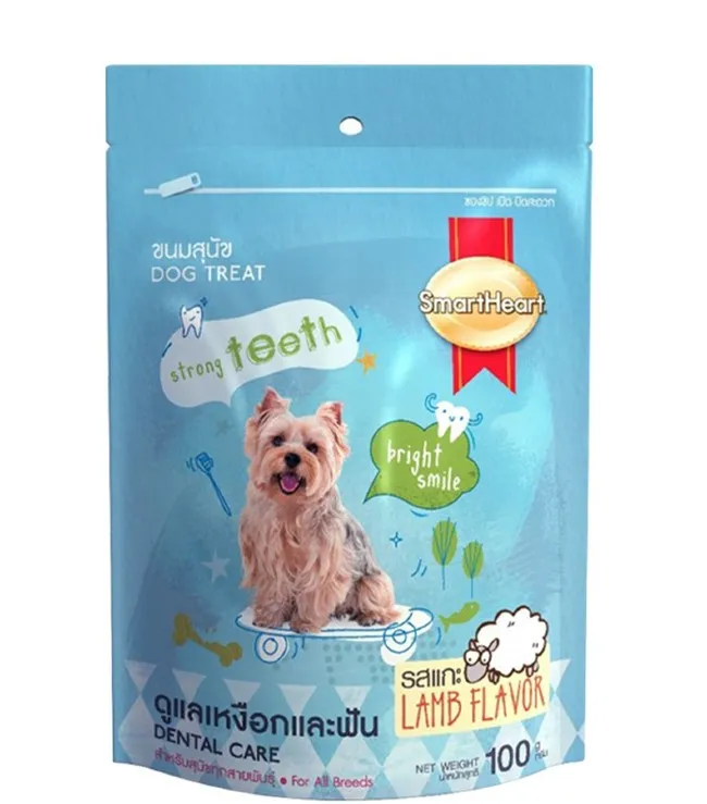 B&aacute;nh thưởng Smartheart ph&ugrave; hợp cho những hoạt động ngo&agrave;i trời