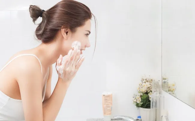 C&aacute;ch sử dụng AHA trong chăm s&oacute;c da
