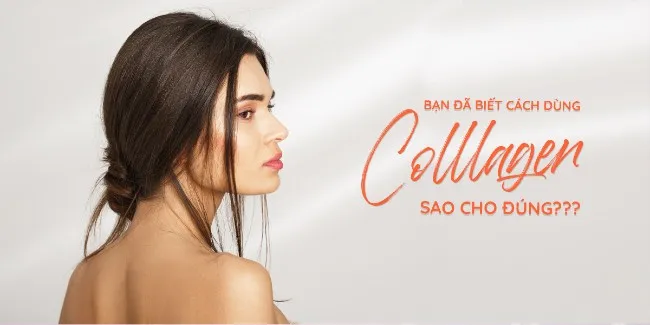 Uống collagen ng&agrave;y mấy vi&ecirc;n? N&ecirc;n bắt đầu từ 1 - 2 vi&ecirc;n để cơ thể l&agrave;m quen, sau đ&oacute; c&oacute; thể tăng dần theo liều lượng cho ph&eacute;p