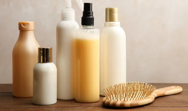 Dầu xả nu&ocirc;i dưỡng t&oacute;c;