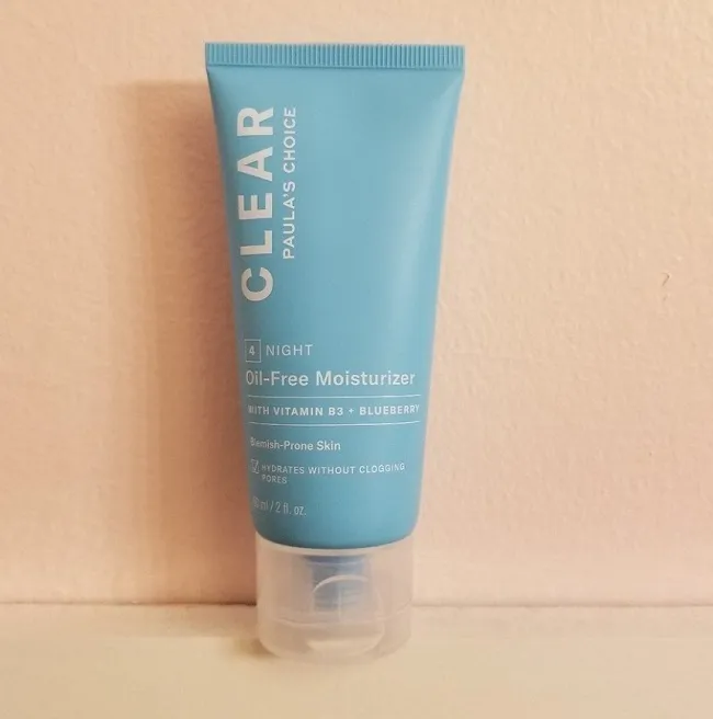 Kem dưỡng ẩm Paula's Choice CLEAR Oil-Free Moisturizer