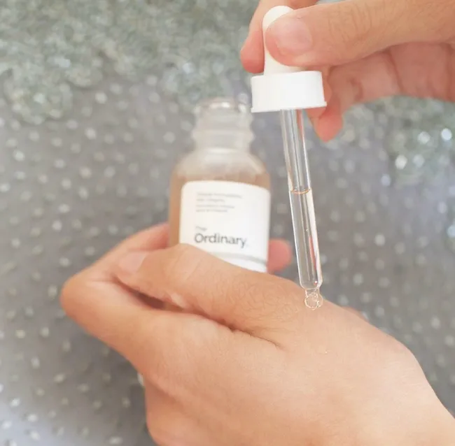 C&aacute;ch sử dụng lactic acid