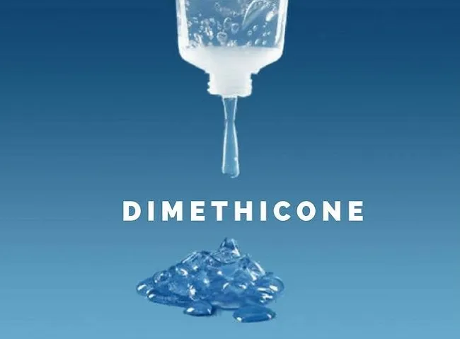 Dimethicone l&agrave; g&igrave;