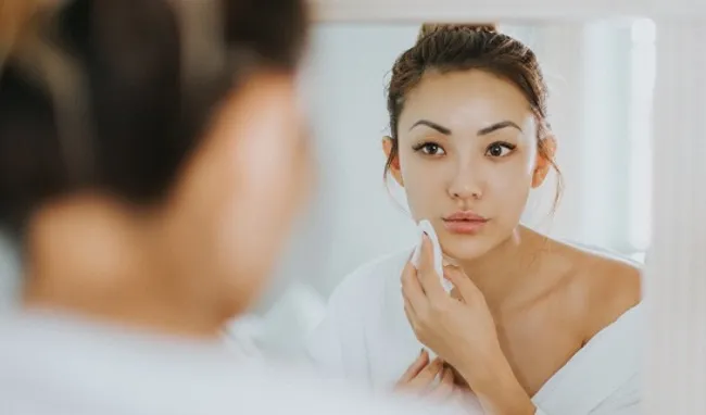Lactic acid c&oacute; thể sử dụng cho mọi loại da