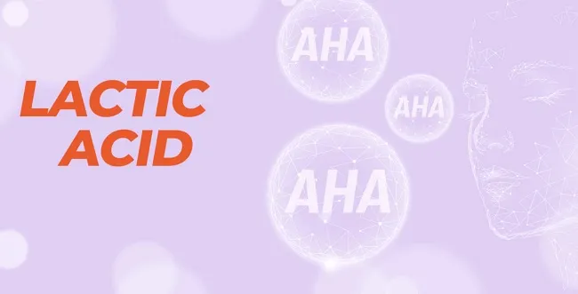 Lactic acid l&agrave; g&igrave;