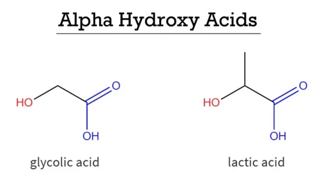 Lactic acid là gì? Lactic acid có tác dụng gì với làn da?