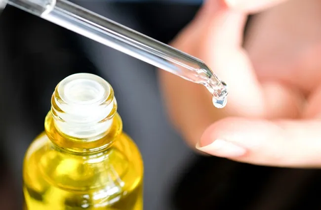 C&aacute;ch sử dụng serum HA