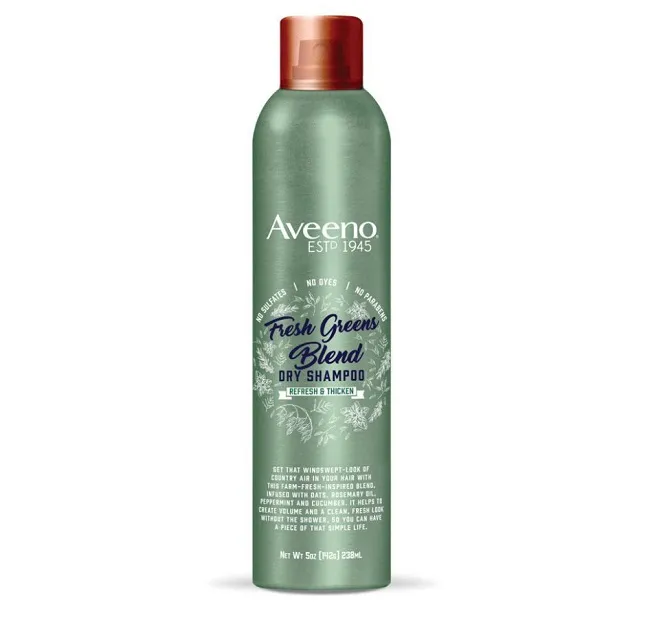 Dầu gội kh&ocirc; Aveeno