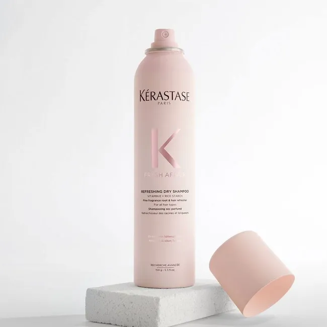Dầu gội kh&ocirc; K&eacute;rastase