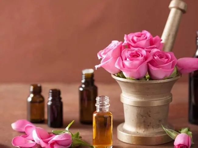 Nước hoa hồng d&ugrave;ng khi n&agrave;o
