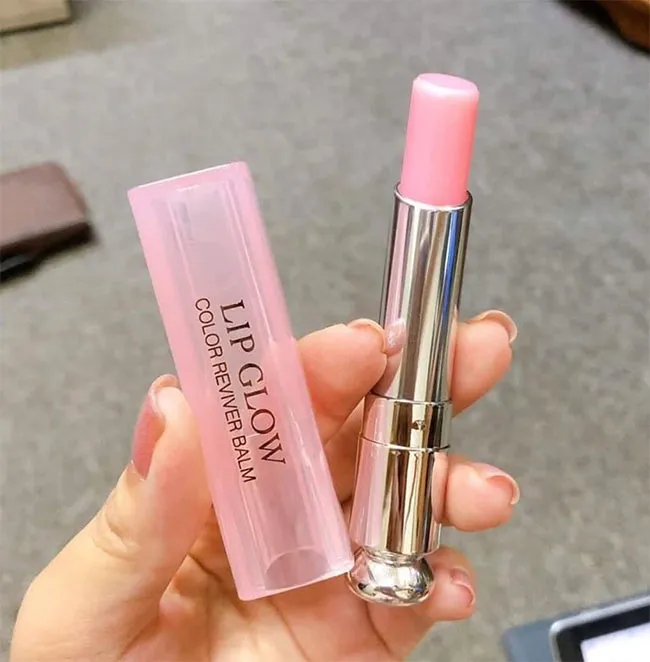 Son dưỡng Dior Addict Lip Glow